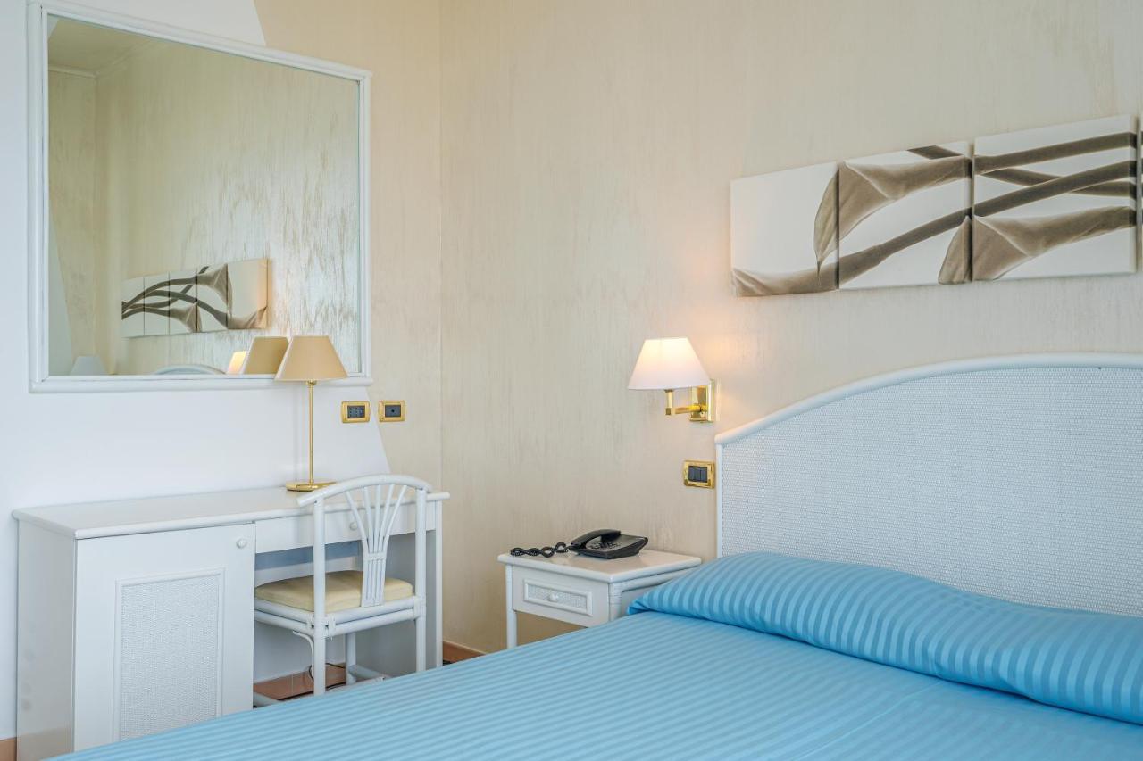 Grand Hotel Moon Valley Vico Equense Zewnętrze zdjęcie