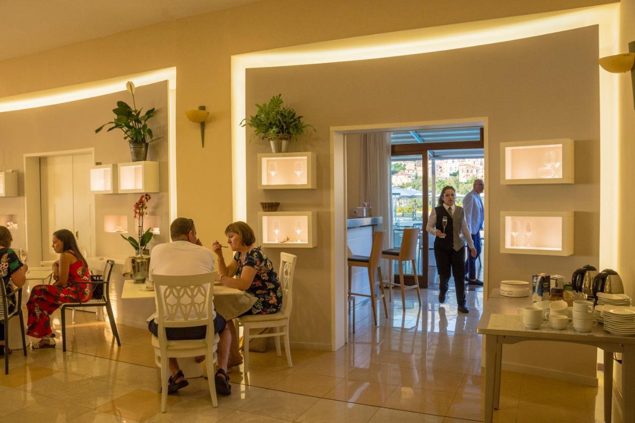 Grand Hotel Moon Valley Vico Equense Zewnętrze zdjęcie