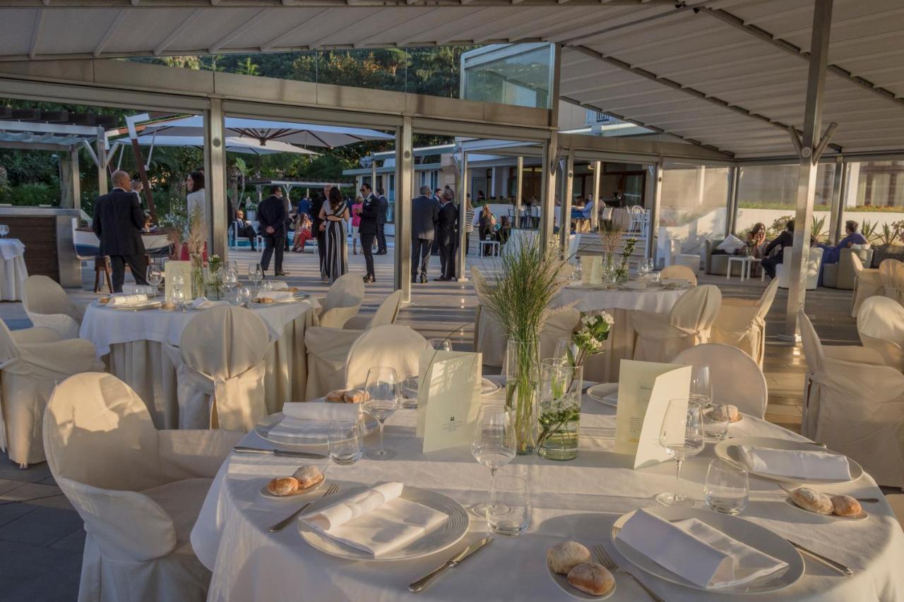 Grand Hotel Moon Valley Vico Equense Zewnętrze zdjęcie