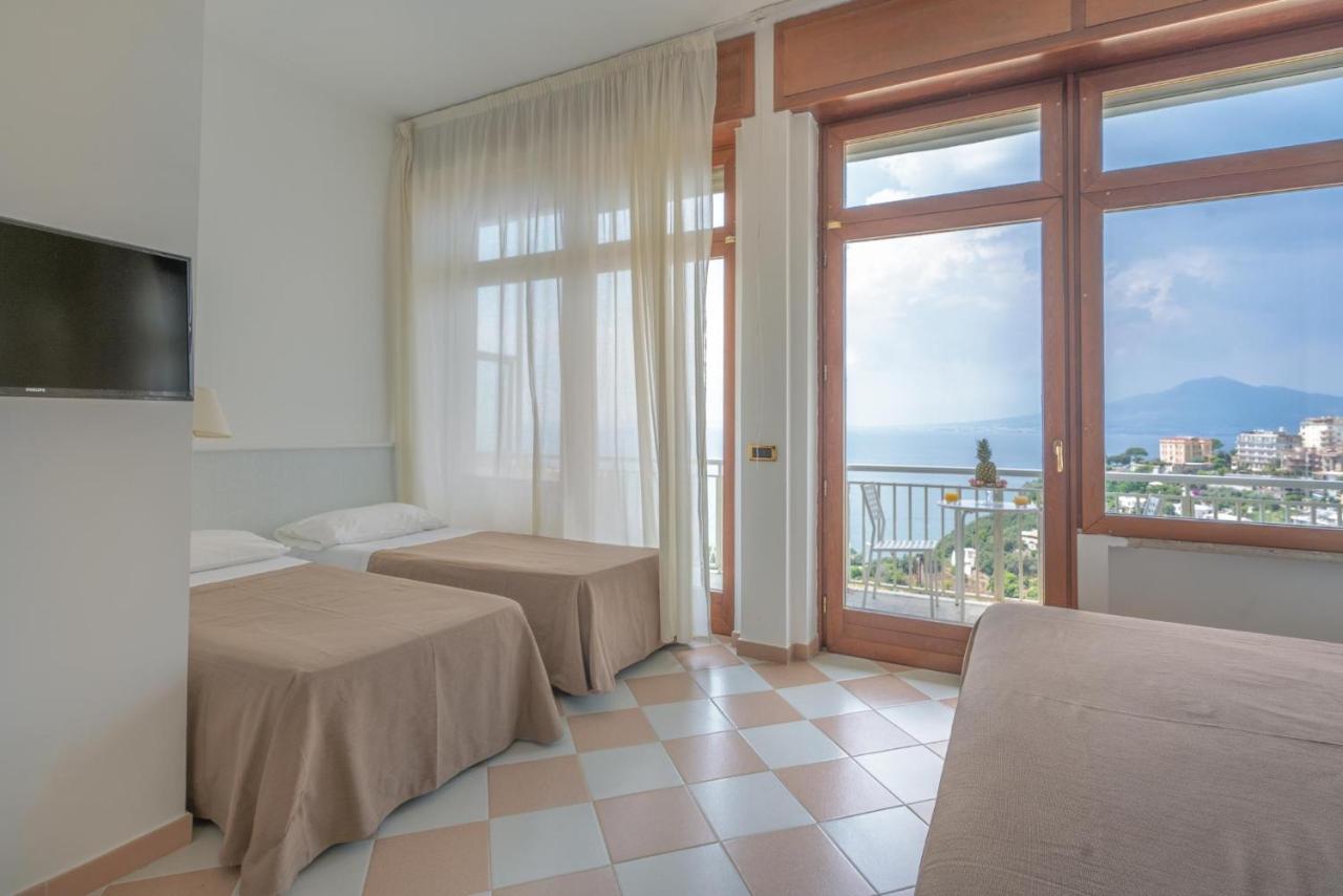 Grand Hotel Moon Valley Vico Equense Zewnętrze zdjęcie