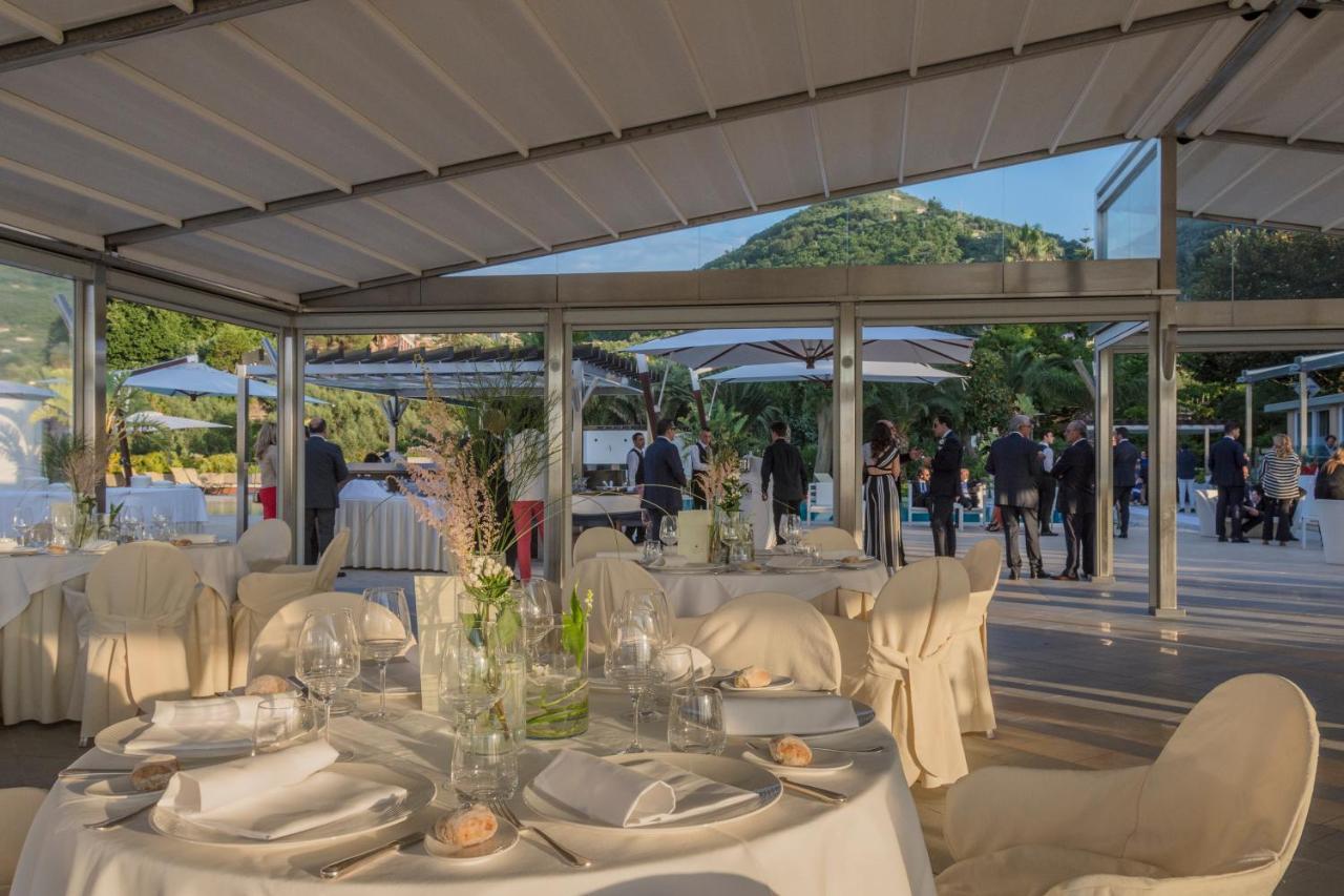 Grand Hotel Moon Valley Vico Equense Zewnętrze zdjęcie