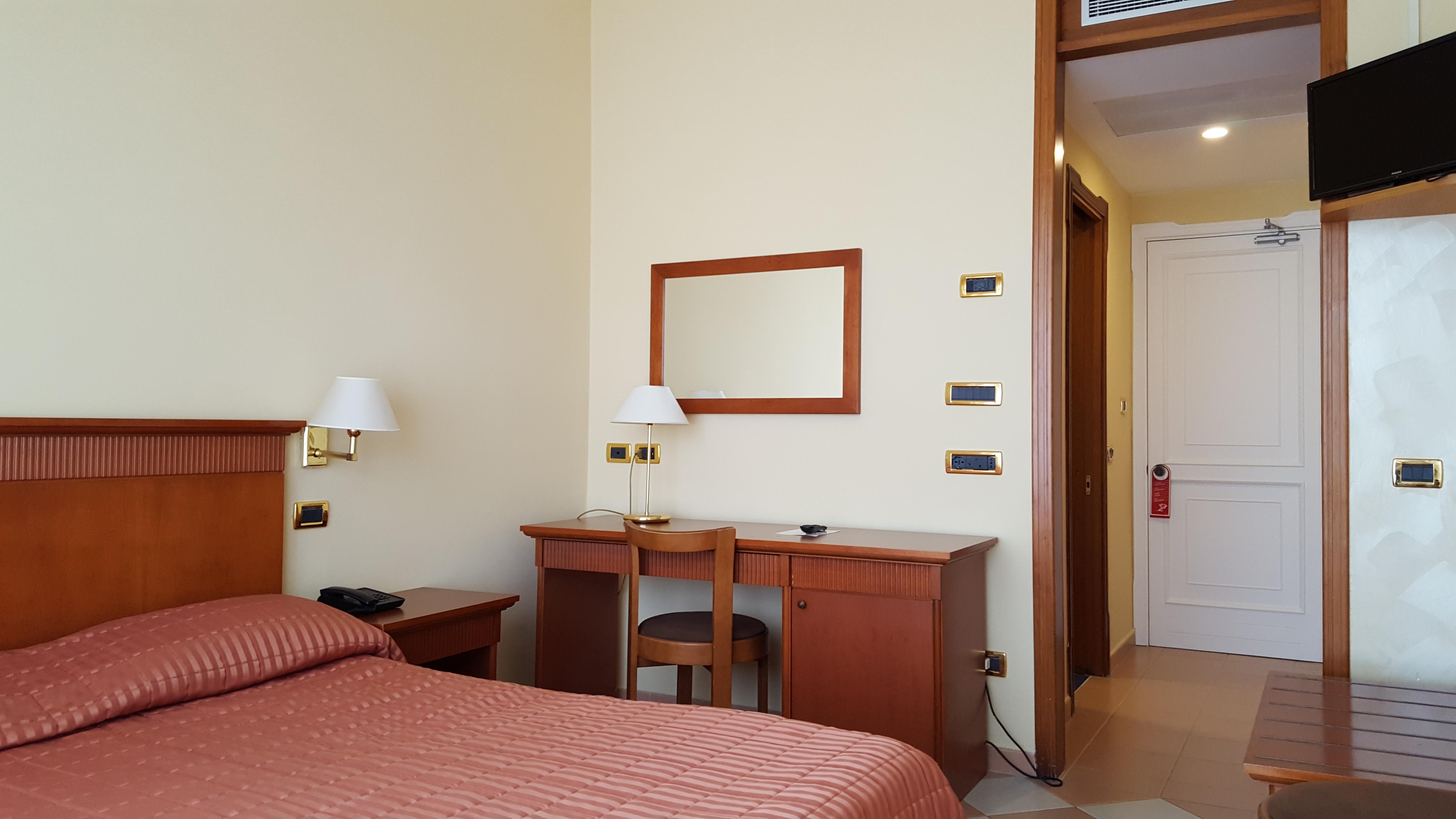 Grand Hotel Moon Valley Vico Equense Zewnętrze zdjęcie