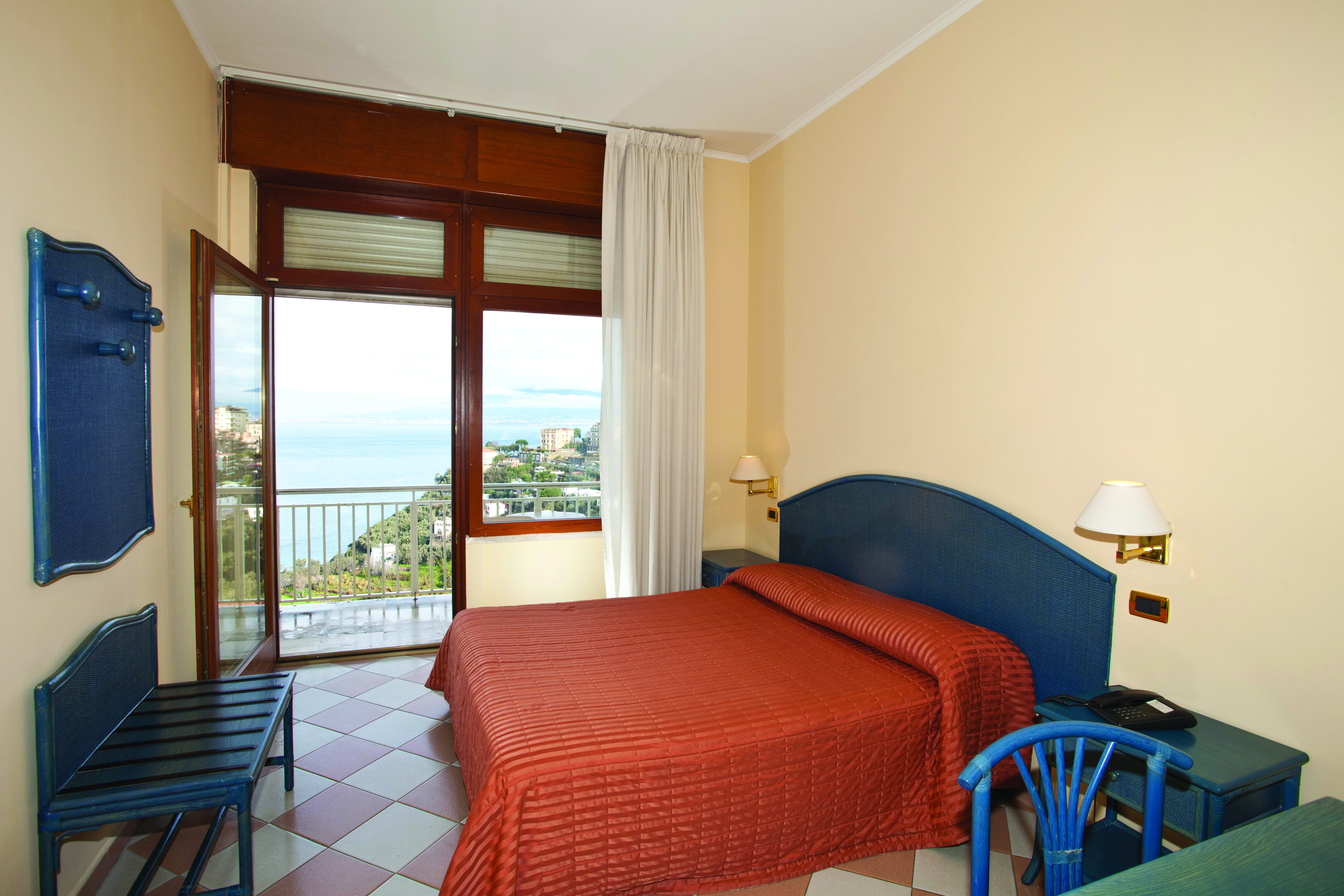 Grand Hotel Moon Valley Vico Equense Zewnętrze zdjęcie