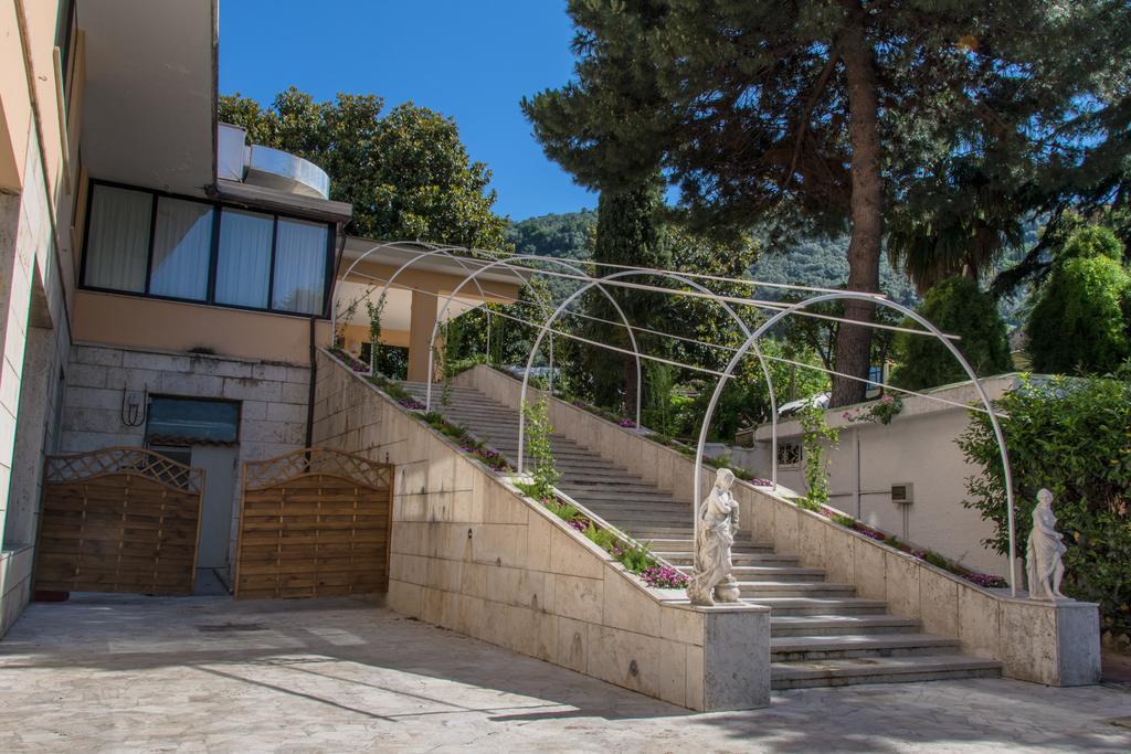 Grand Hotel Moon Valley Vico Equense Zewnętrze zdjęcie