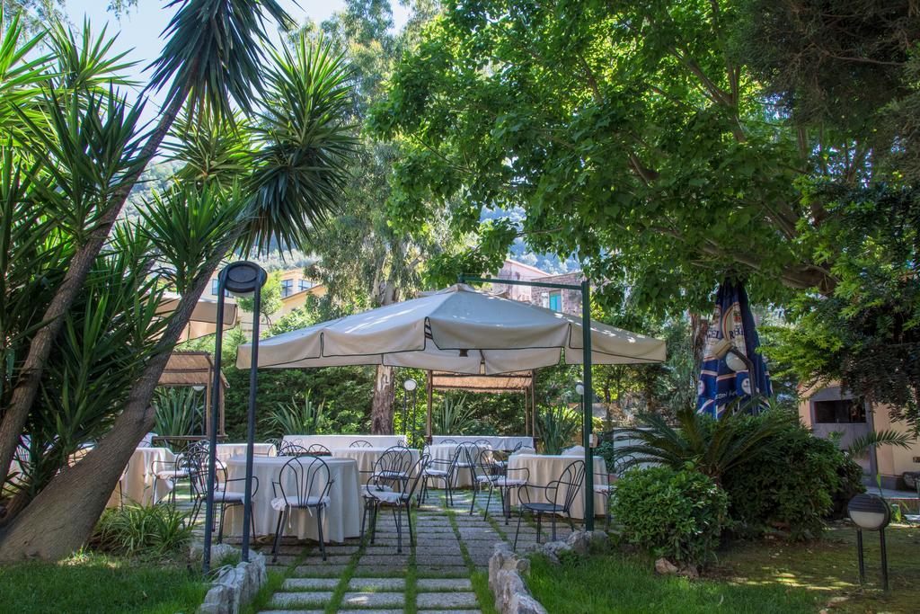 Grand Hotel Moon Valley Vico Equense Zewnętrze zdjęcie