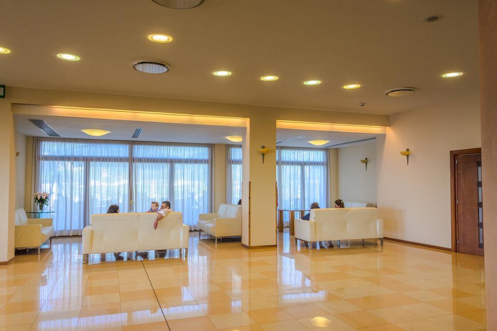 Grand Hotel Moon Valley Vico Equense Zewnętrze zdjęcie