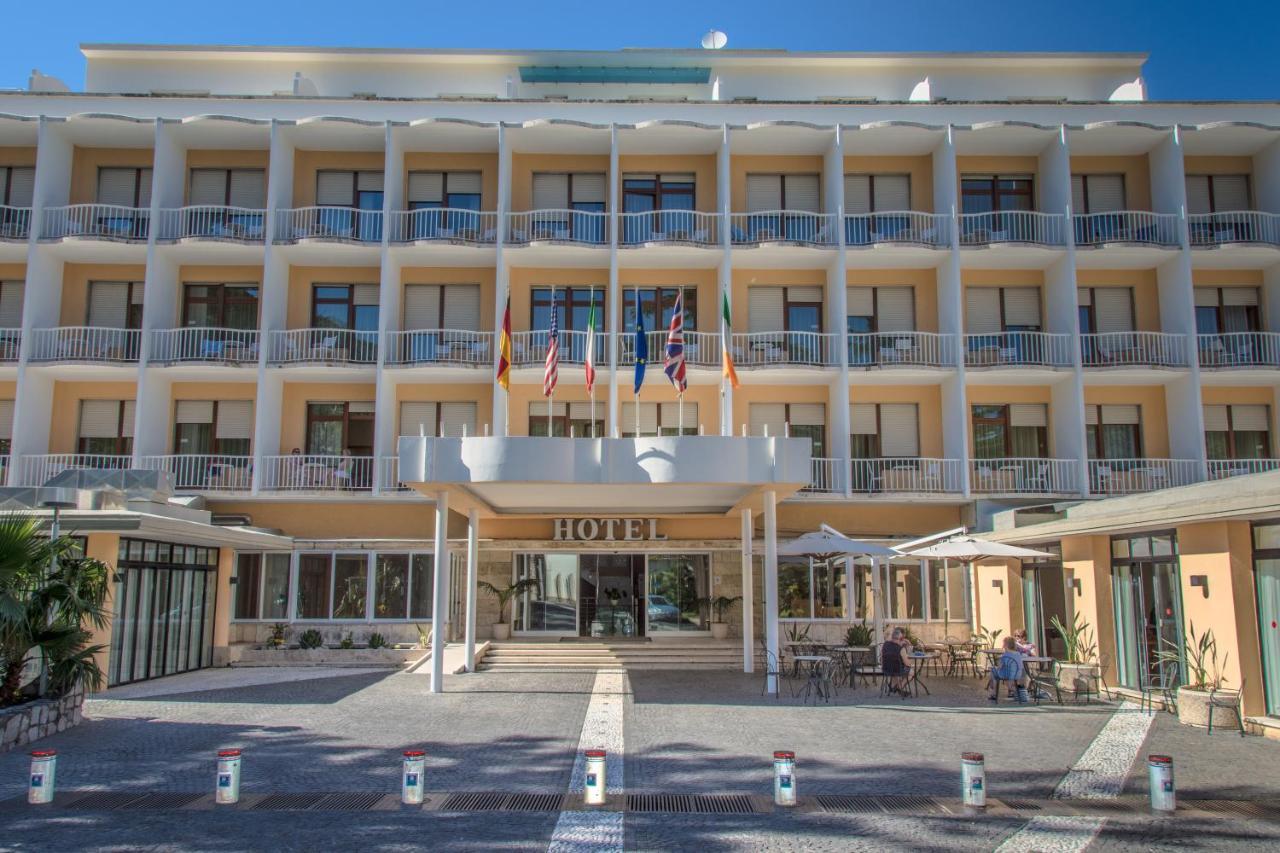 Grand Hotel Moon Valley Vico Equense Zewnętrze zdjęcie